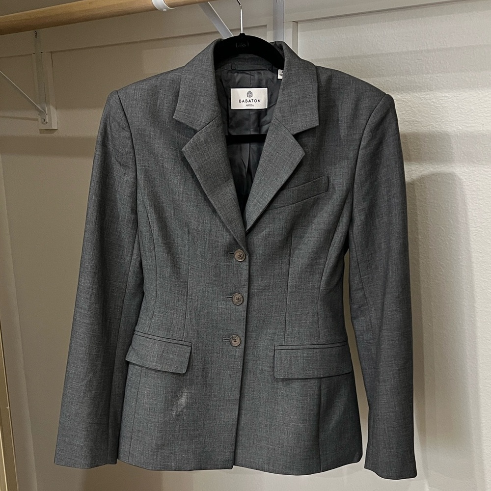 Aritzia Babaton Standout Blazer
